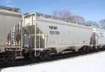 MRMX 131729 - Midwest Railcar Corp